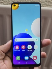 Samsung Galaxy A21s