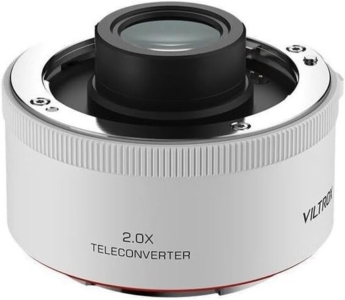 Viltrox teleconverter - 2.0x,