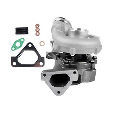 GT1852V Turbo Turbocharger for