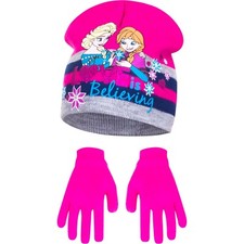 Disney Frozen Elsa Anna