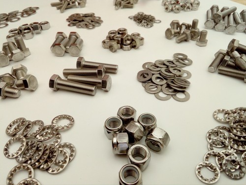 450pc stainless unf - 450pc, fordson
