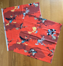 2 x VINTAGE LOONEY TUNES