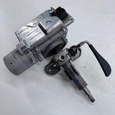 FIAT 500 POWER STEERING COLUMN