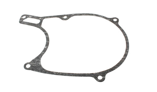 Generator side gasket for