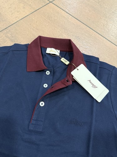 Brioni men polo - brioni,