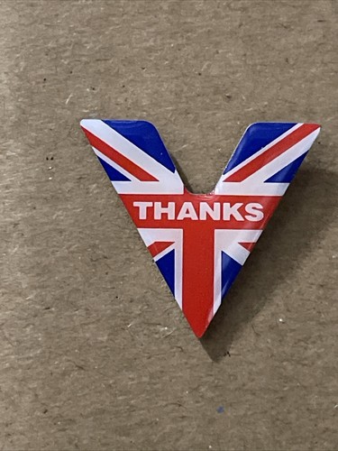 Poppy badge ve - ,