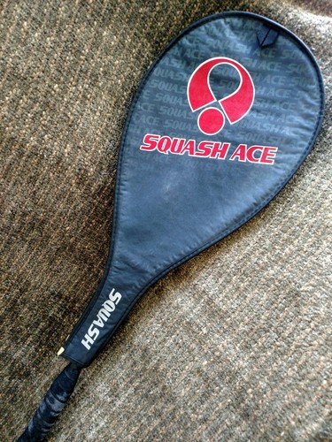 Dunlop max assassin squash - assassin,