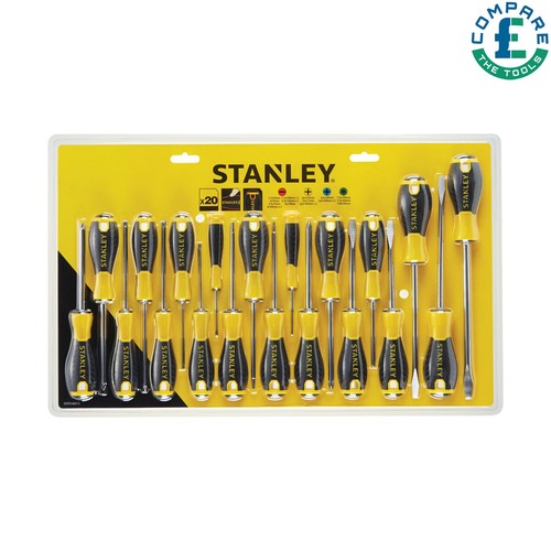 Stanley sta060213 piece - 20,