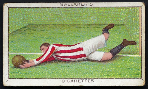 Gallaher sports series - -,