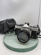 Olympus OM-2N MD 35mm Film SLR