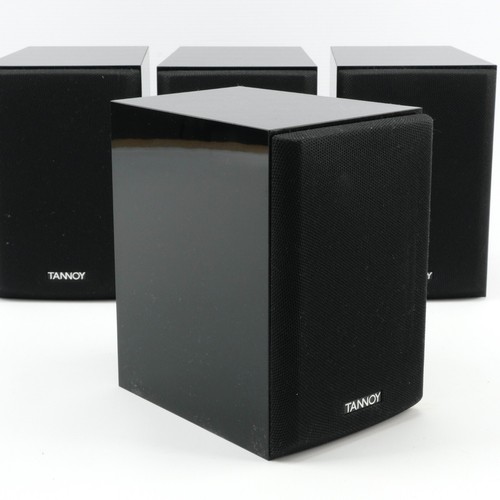 Tannoy hts 101 5 0 - 1,