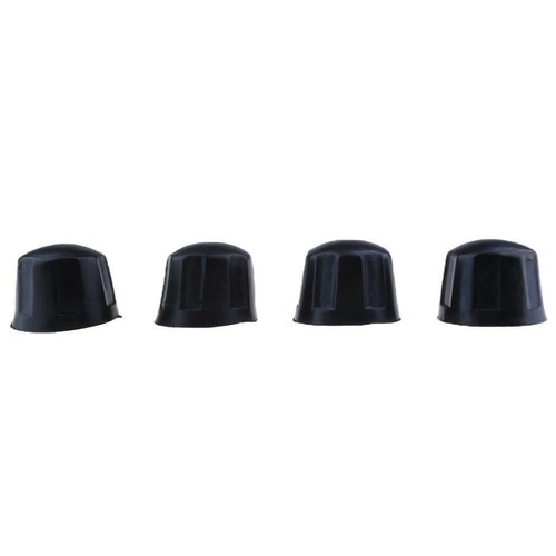 Rubber dust nuts - dust, axle