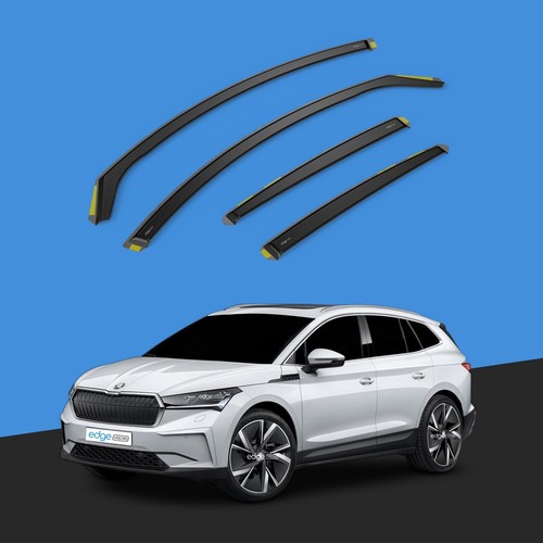 Skoda enyaq mk4 2020 onwards - 2020-onwards, 5
