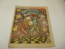 2000AD Judge Dredd individual