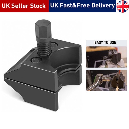 Suspension strut spreader - strut,
