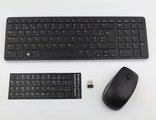 Refurbished unused dell - refurbished, km713