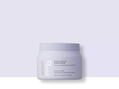 Schwarzkopf blondme bond - blondme,
