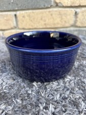Fiesta Ware Cereal & Soup Bowl