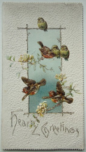 Antique victorian christmas - victorian,