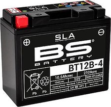 BS BT12B-4 SLA Factory