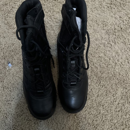 Bates tactical sport - tactical, 8”