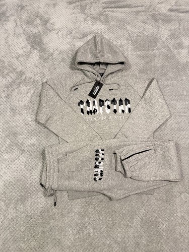 Trapstar tracksuit set - trapstar,
