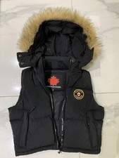 zavetti canada womens black