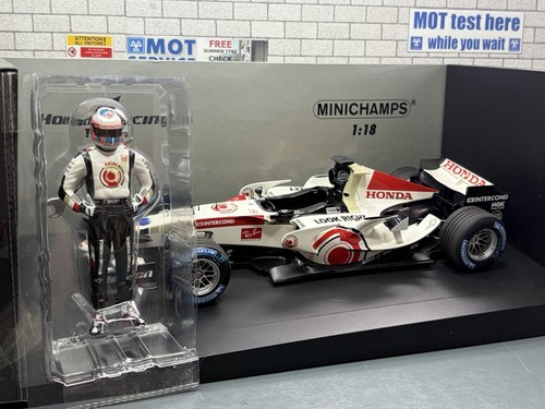 Minichamps formula 1 - formula,