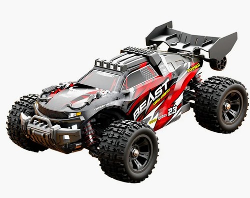 Brushless car 18 - brushless, 1/18