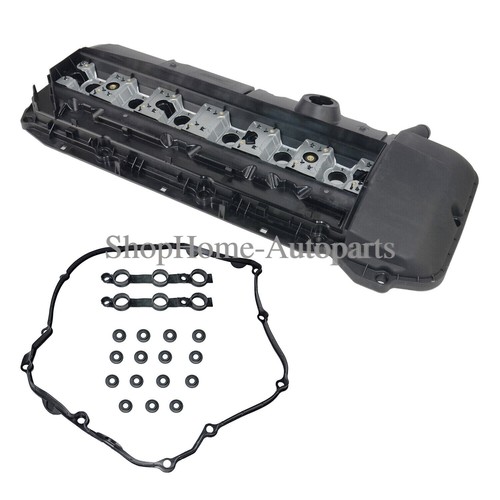 Engine cylinder head rocker - head,