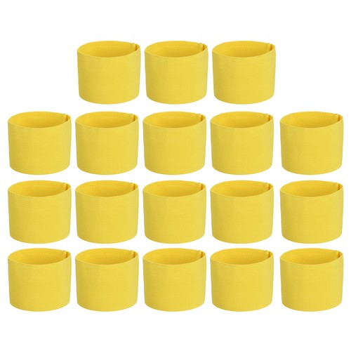 18pcs soccer captain armband - captain,