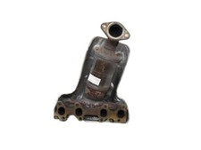 FAP Catalyst Fiat New Panda