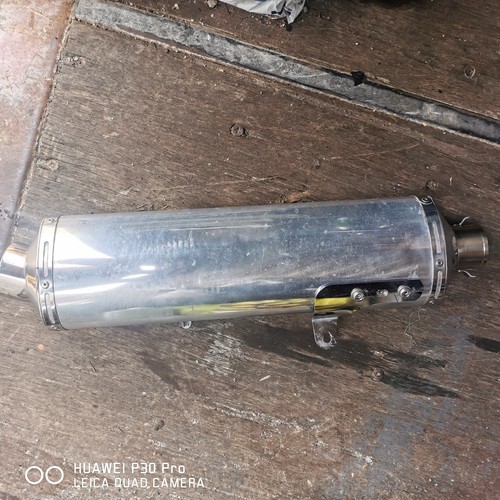650s 2005 end can exhaust - 2005,