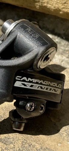 Campagnolo xenon speed rear - campagnolo, 9-speed