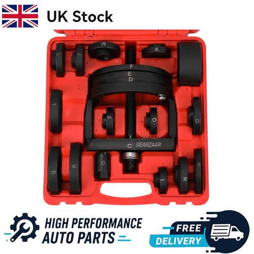 Frozen hubs extractor hub - extractor,