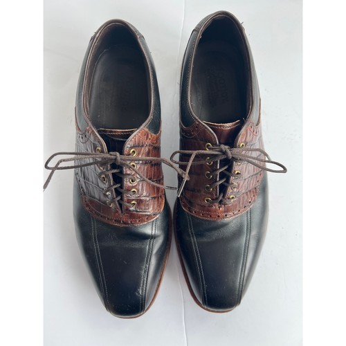 Vtg footjoy classics dry - footjoy,