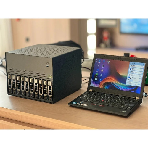 N10 nas case - nas,