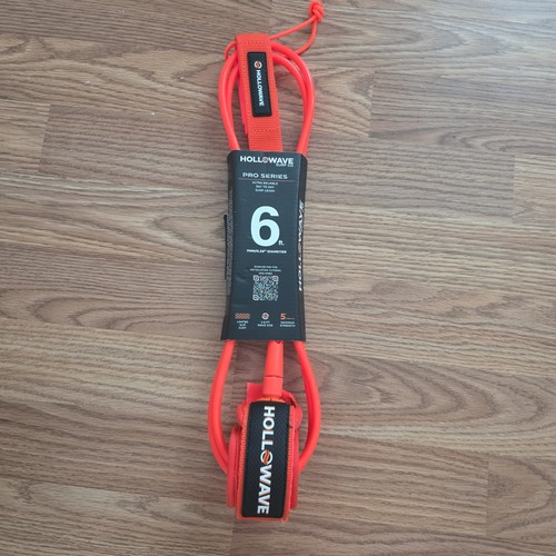 Hollowave pro series ft - pro, 6-ft