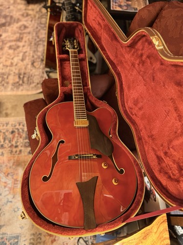 Hofner j5f 2006 - hofner,