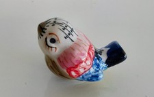 Small Ceramic Multicoloured