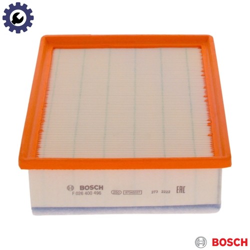 Air filter 026 400 - air, for