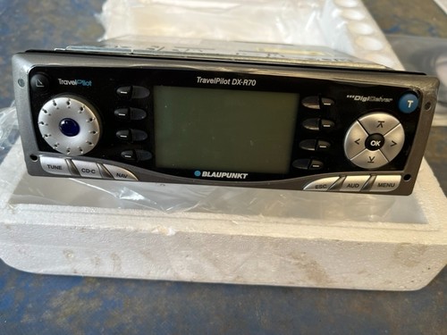 Blaupunkt retro classic car - retro,