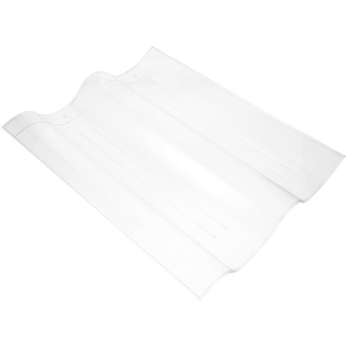 Greenhouse panels plastic roof - panels,