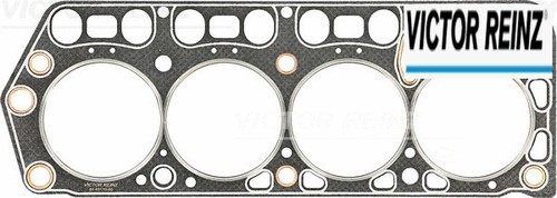 Cylinder head gasket - cylinder,