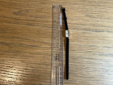 Vintage Ladies Bueche Girod Wrist Watch Working Swiss Made mechanical movement