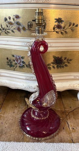 Mid century murano - mid-century, glass