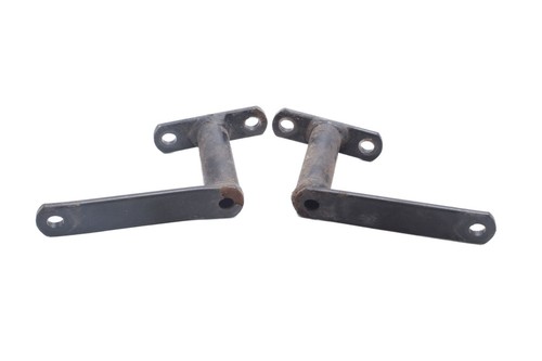 Front lower crash - , bar