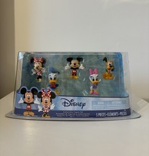 Disney Collectible Figures