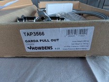 Garda Pull Out Kitchen Mixer Tap , Brand New In The Box, Never Used