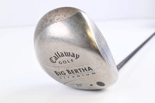 Ladies Callaway Big Bertha